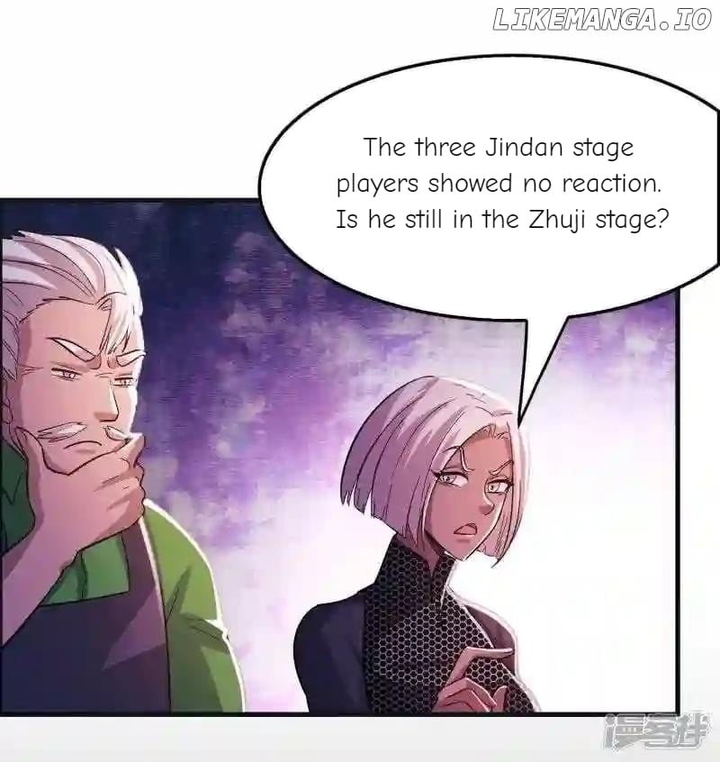Local Supplier Of Alien Goods Chapter 93 - page 13